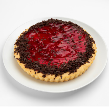Торт Вишневая Мечта, 850г