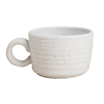 Кружка SL Home Арена Бланка,13,5х9,5х6,6 см, 330мл