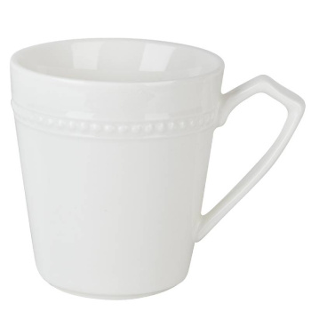 Кружка фарфоровая Prime 420мл (фарфор) 0380060