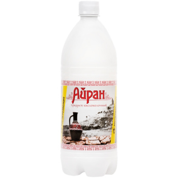 Айран РостАгроЭкспорт 1%, 1л