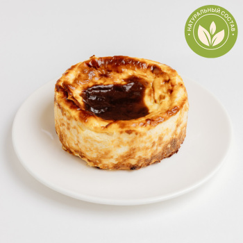 Торт Сан-Себастьян, 650г