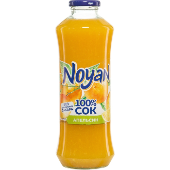 Ноян_апельсин