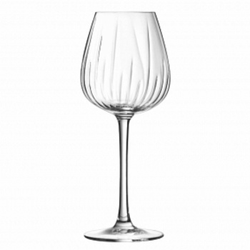 Набор бокалов для вина SWIRLY 4шт, 350мл