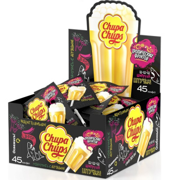 Чупа-чупс_В-РОР_Тропические_фрукты_15г