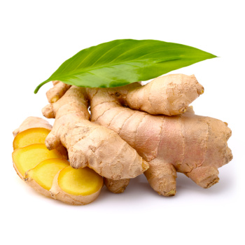 Имбирь свежий