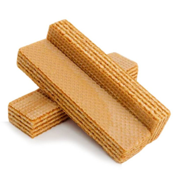 Вафли Сладея угощает карамельные, 240г