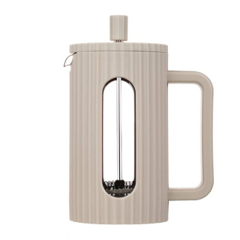 Френч-пресс 600мл SATOSHI Форман жаропроч стекло 850-010