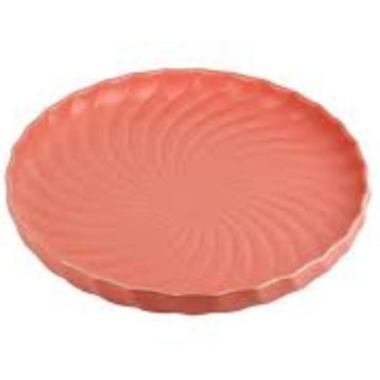 Тарелка_десертная_Fresh_Taste__Pink_d_16см_