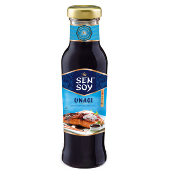 Соус Столовый Унаги Sen Soy, 320г 