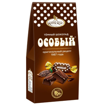 Набор конфет Особый, 146г