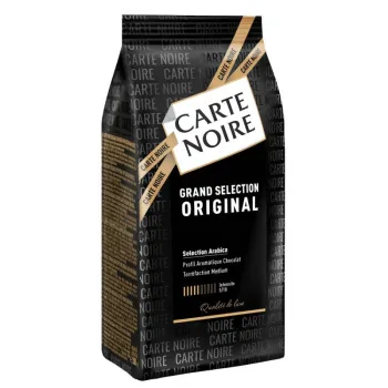 Кофе Carte Noire Original молотый, 200г