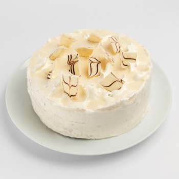 Торт Айсберг, 800г