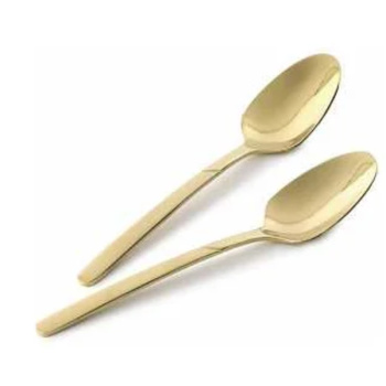 Ложка чайная MILANO 2шт