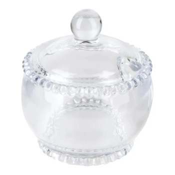 Сахарница Gocciolina 9,5х11см, 300мл 