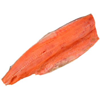 Филе Горбуши глазурь, свежемороженая