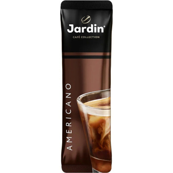 Кофейный напиток растворимый 3 в 1 Jardin Americano
