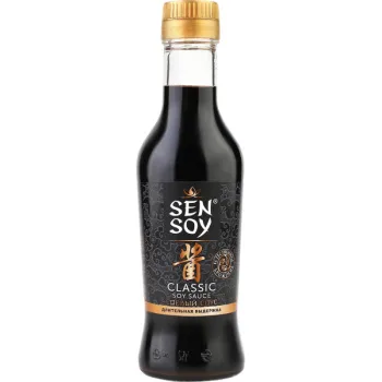Соус классический премиум Sen Soy, 220мл  