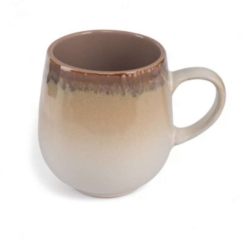 Кружка MAGIC COLORS бочонок 450мл DMM004