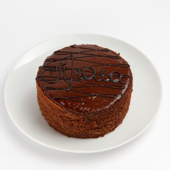 Торт Прага классическая 500г Дом Еды