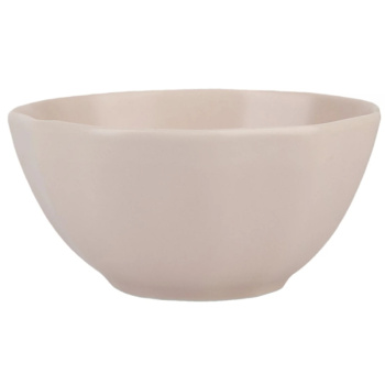 Салатник Crayola.Pudra 11,5см, 300мл 