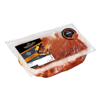 Окорок по-техасски в соусе свиной 1кг  Черкизово