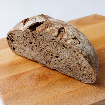 Хлеб Солодовый ароматный 250г