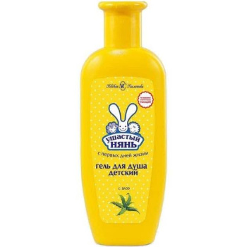 Гель для душа детский Ушастый нянь 250мл