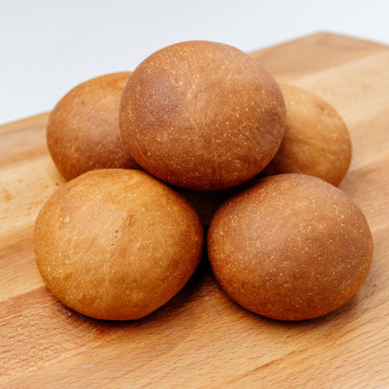 Булочки Малышки