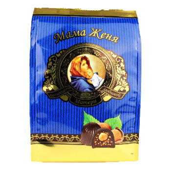 Конфеты Мама Женя, 200г