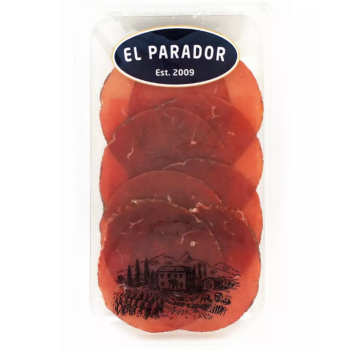 Говядина Брезаола I Love Salumi сыровяленая, 70г