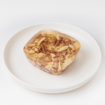 Холодец домашний