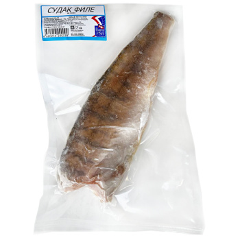 Филе судака Funny Fish 500г