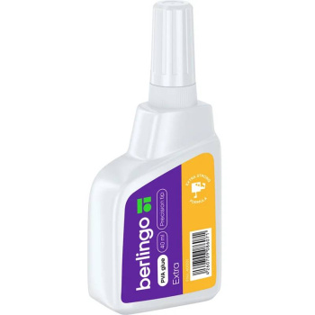 Клей ПВА Berlingo, экстрасильный, 40мл