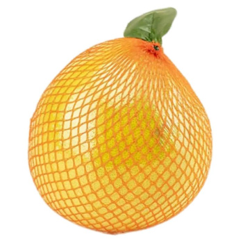 Помело Красное, сетка  