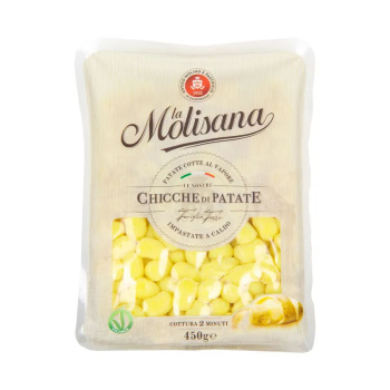 Клецки La Molisana Картофельные ньокки, 450г