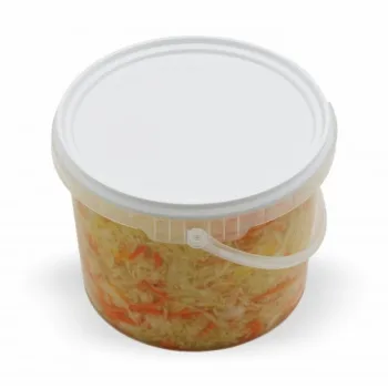 Салат капуста белокочанная Закусочная, Мистер 
