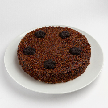 Торт Медово-сливочный, 800г