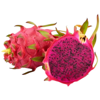 Питахайа с красной мякотью 1шт