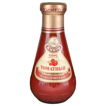Соус_томатный_Классический_ТМ_Кинто__310_гр