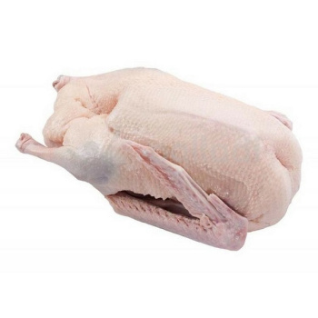 Гусь тушка 1Сорт потрошеный