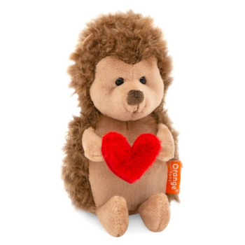 Ёжик Колюнчик Пушистые мечты, 15см