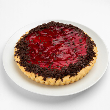 Торт Вишневая Мечта 520г Дом Еды