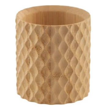 Подставка для кухонных принадлежностей BAMBOO CURVE