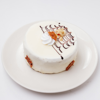 Торт Карамель и мёд, 800г 