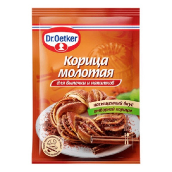 корица