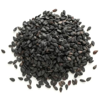 черный_кунжут