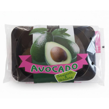 Авокадо Хаас, 2шт
