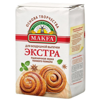 MAKFA_Мука_Экстра_2_кг