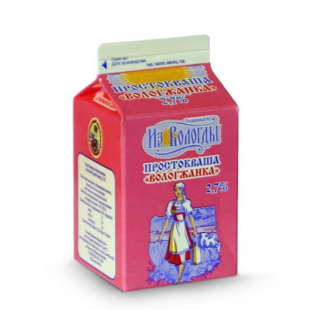 Простокваша