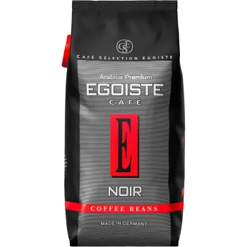 Кофе зерновой Egoiste Noir, 1000г